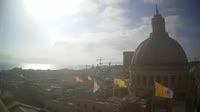 La Valletta - Chiesa di Nostra Signora del Carmelo