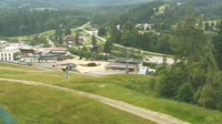 Tvrdošín - Oravice - Station de ski