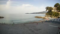 Zoagli - Spiaggia