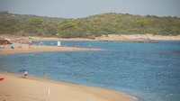 Cerdeña - Aglientu - Vignola Mare