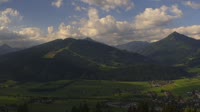 Altenmarkt im Pongau - Vista panoramica