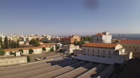 Taranto - Vista panoramica