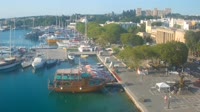 Rodi - Porto di Mandraki