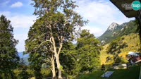 Kranjska Gora - Erjavčeva Mountain hut