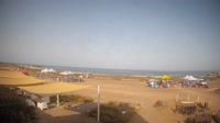 Cerdeña - Cabras - Playa de Is Arutas