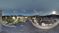 Betzdorf - Vista panoramica
