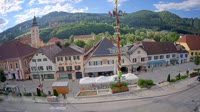 Kindberg - Innenstadt