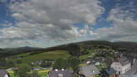 Fischbach - Höhenluftkurort Fischbach