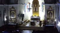 Église de l'Exaltation de la Sainte Croix