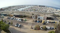 Santa Pola - Yachthafen