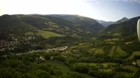 Fiastra - Valle de Fiastrone