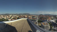 Graz - Vista panoramica