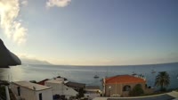 Isole Eolie - Isola di Salina - Leni