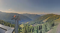 Bad Kleinkirchheim - Brunnach