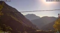 Prousos - Canyon