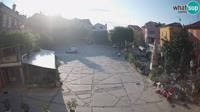Albona - Centro storico