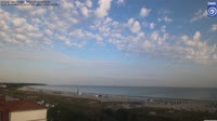 Warnemünde - Spiaggia