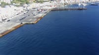 Isole Eolie - Lipari - Porto