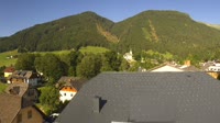 Mauterndorf - Vista panoramica