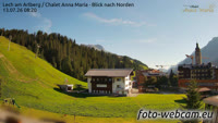 Lech am Arlberg - Chalet Anna Maria