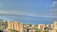 Córcega - Ajaccio