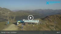 Grandvalira - Pas de la Casa - Coll Blanc