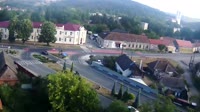 Lipova - Radna