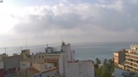 Alicante - Calle San Juan