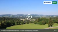 Schwarzenberg am Böhmerwald - Schwarzenbergbahn Talstation
