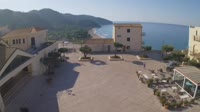 Sperlonga - Piazza Europa