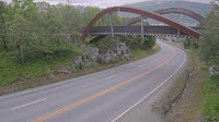 Tromsø - Tverrforbindelsen