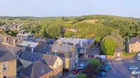 La Haye-Pesnel - Vista panoramica