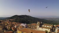 Sersale - Vista panoramica