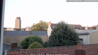 Nantes - Vista panorámica