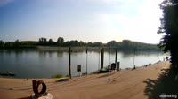 Boretto - Fiume Po