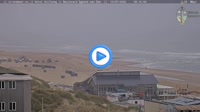 Egmond aan Zee - Strandhotel Golfzang