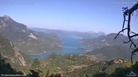 Karpenisi - Fidakia - Lago Kremasta