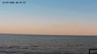 Skulte - Vārzas - Spiaggia
