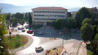 Giannina - Piazza Olimpica