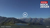 Jerzens - Zirbenbahn