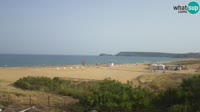 Cerdeña - Arbus - Torre dei Corsari - Playa