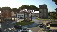 Viareggio - Piazza Santa Maria
