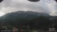 Zărnești - Piatra Craiului
