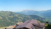 Maria Alm - Aberg