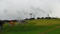 Ždiar - Ski Centrum Strachan - Station inférieure