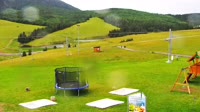 Ždiar - Ski Centrum Strednica Ždiar - Station supérieure