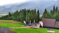 Ždiar - Ski Centrum Strachan - Station supérieure