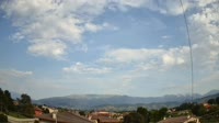 Sernaglia della Battaglia - Vista panoramica