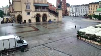 Place du marché principal, Bracka