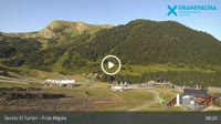 Grandvalira - El Tarter - Pi de Migdia